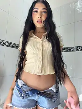 BadLilAngelXXX online show from 07-01-26, 01:11