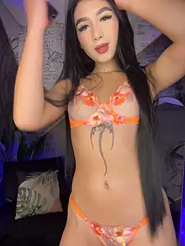 BadLilAngelXXX online show from 05-30-26, 01:06