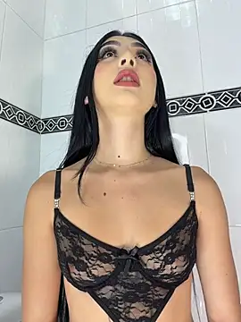 BadLilAngelXXX online show from 07-07-26, 01:25