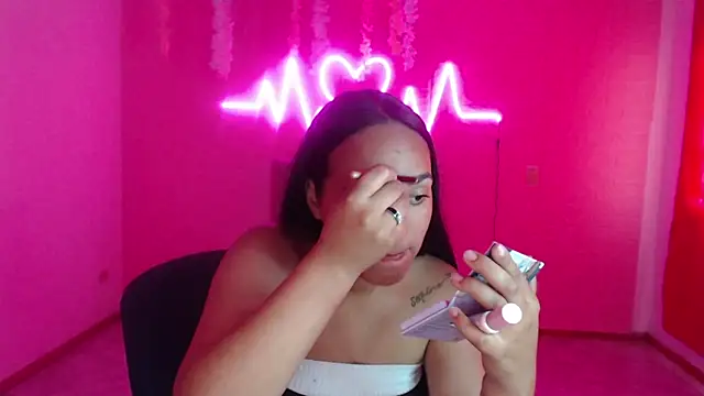 astrid blaze 27 online show from 02-26-26, 07:36