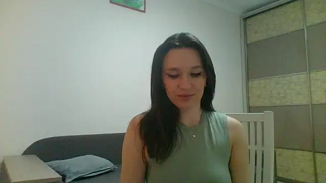 LilitTXX online show from 04-14-26, 07:57