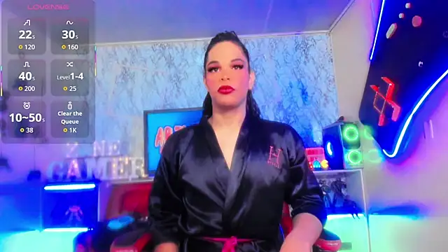 Zonce shimer online show from 03-08-26, 04:27