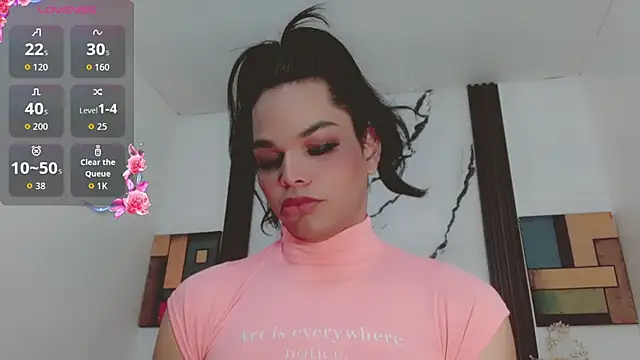 Zonce shimer online show from 08-07-26, 03:34