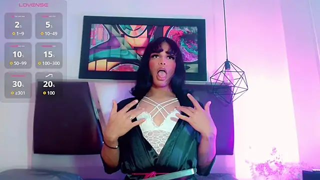 Zonce shimer online show from 02-10-26, 03:49