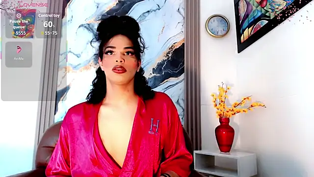 Zonce shimer online show from 04-09-26, 08:48