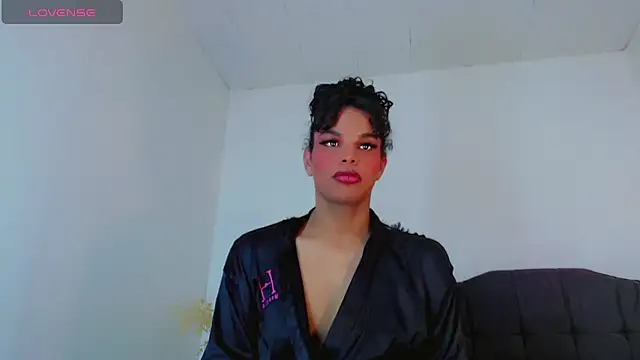 Zonce shimer online show from 03-06-26, 04:18