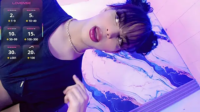 Zonce shimer online show from 03-31-26, 07:38