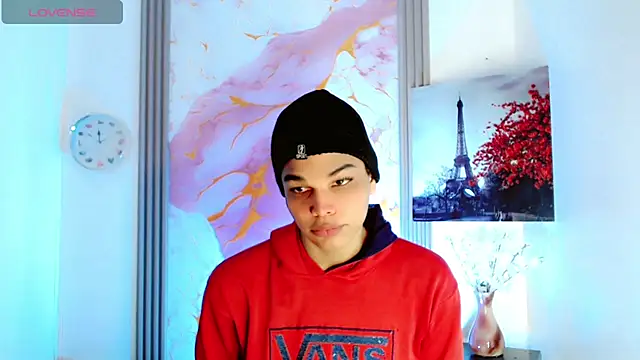 Zonce shimer online show from 05-12-26, 06:47