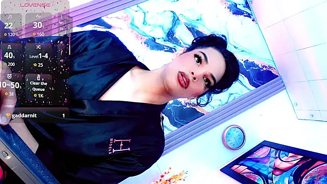 Zonce shimer online show from 04-10-26, 07:21