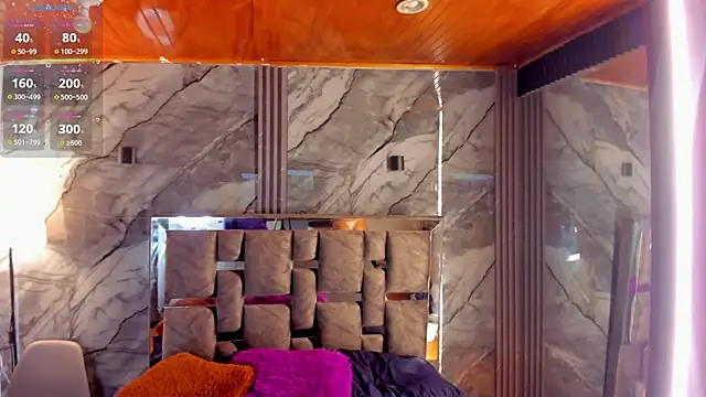 Manson and Zoe online show from 03-13-26, 11:37