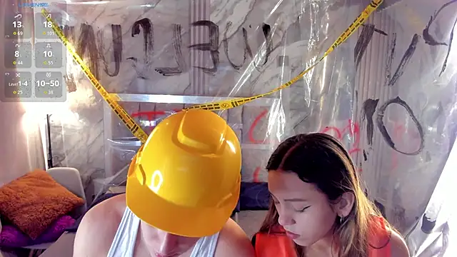 Manson and Zoe online show from 03-15-26, 11:50