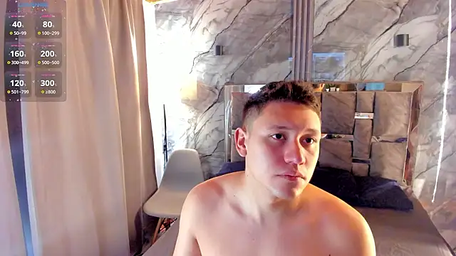 Manson and Zoe online show from 03-07-26, 11:27