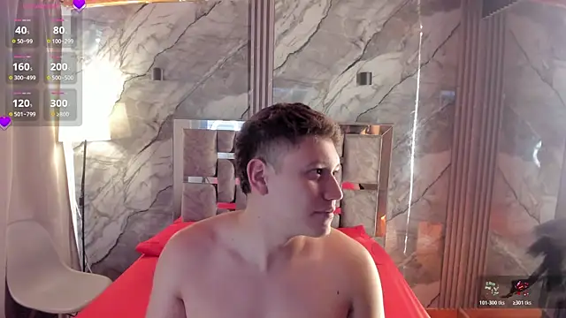 Manson and Zoe online show from 04-12-26, 11:24