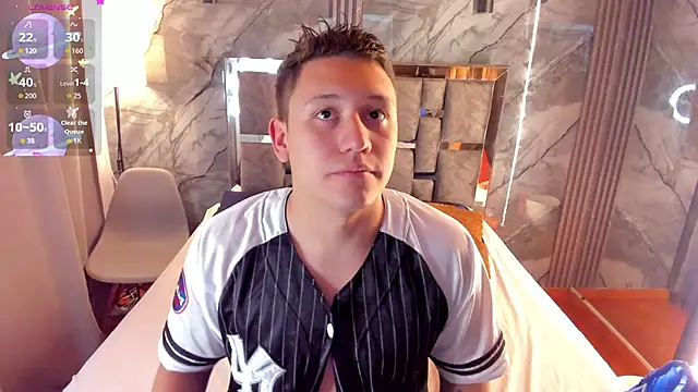 Manson and Zoe online show from 03-23-26, 11:32