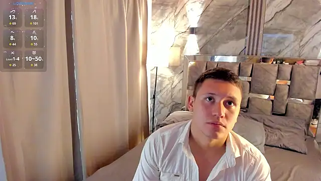 Snapshot of Manson_and_Zoe chatting on 02-23-26, 11:44 Manson and Zoe online show from 02-23-26, 11:44