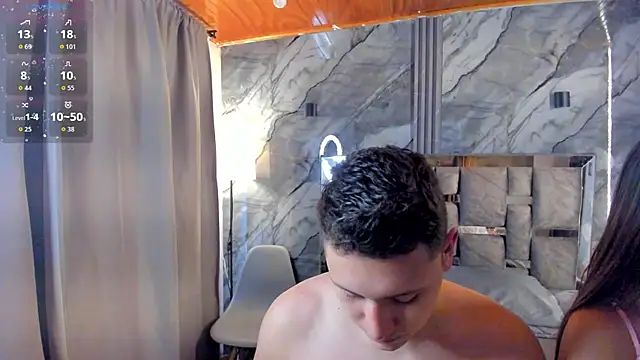 Manson and Zoe online show from 03-05-26, 11:29