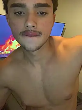 Snapshot of Samore_ chatting on 02-13-26, 05:18 Samore online show from 02-13-26, 05:18