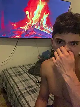 Snapshot of Samore_ chatting on 02-15-26, 04:57 Samore online show from 02-15-26, 04:57