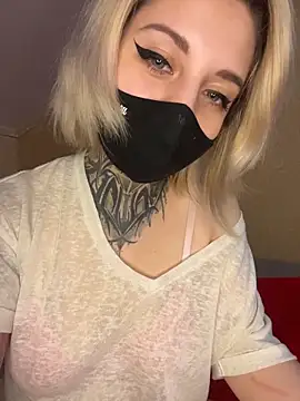 AllisonXAlfred online show from 02-26-26, 07:25