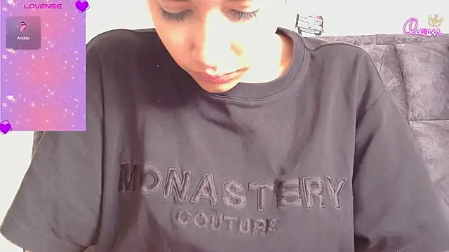 ScarlettMus online show from 04-07-26, 08:21