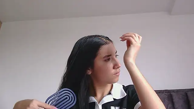 ScarlettMus online show from 03-14-26, 08:04