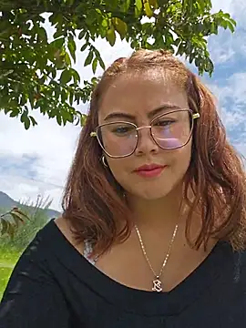 Mari-98 online show from 04-12-26, 04:43