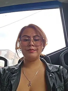 Mari-98 online show from 04-10-26, 06:48