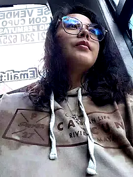 Mari-98 online show from 03-21-26, 07:07