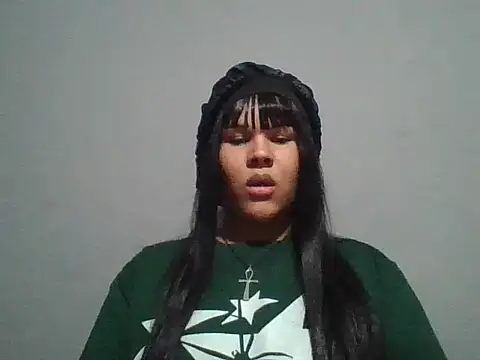 kaileethebaddest online show from 05-10-26, 12:03