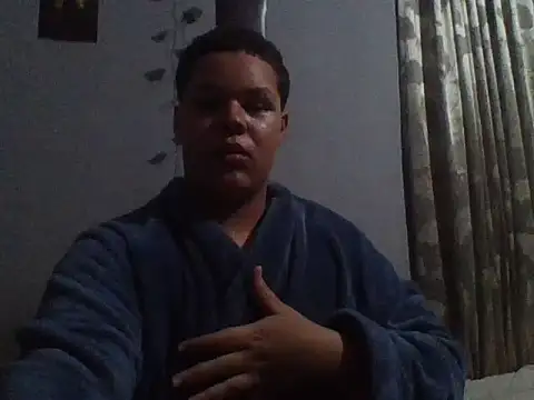 kaileethebaddest online show from 02-13-26, 12:21