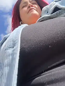 Lia-Moon77 online show from 03-13-26, 07:52