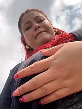 Snapshot of Lia-Moon77 chatting on 02-11-26, 07:25 Lia-Moon77 online show from 02-11-26, 07:25