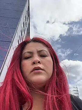 Snapshot of Lia-Moon77 chatting on 02-17-26, 03:42 Lia-Moon77 online show from 02-17-26, 03:42