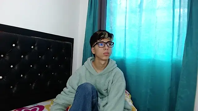 gabriel x18 online show from 03-05-26, 09:22