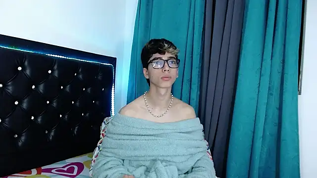 gabriel x18 online show from 03-04-26, 05:59