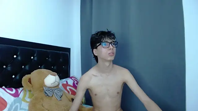 gabriel x18 online show from 04-16-26, 09:04