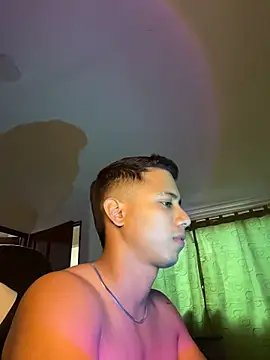 Gael Velaryx online show from 04-18-26, 03:14