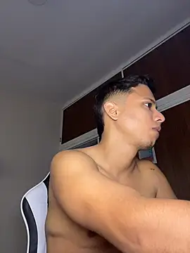 Snapshot of Gael_Velaryx chatting on 02-05-26, 03:30 Gael Velaryx online show from 02-05-26, 03:30