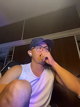 Gael Velaryx online show from 03-11-26, 04:17