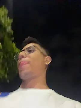 Gael Velaryx online show from 04-08-26, 03:30