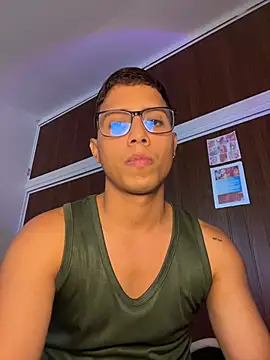 Snapshot of Gael_Velaryx chatting on 02-12-26, 07:13 Gael Velaryx online show from 02-12-26, 07:13