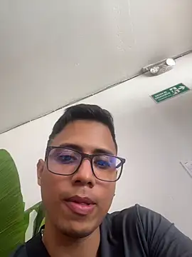 Gael Velaryx online show from 04-04-26, 06:14