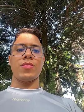 Snapshot of Gael_Velaryx chatting on 02-14-26, 09:59 Gael Velaryx online show from 02-14-26, 09:59