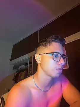 Gael Velaryx online show from 04-06-26, 04:46