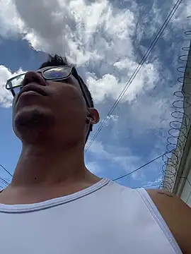 Snapshot of Gael_Velaryx chatting on 02-17-26, 06:27 Gael Velaryx online show from 02-17-26, 06:27