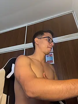 Snapshot of Gael_Velaryx chatting on 02-26-26, 05:13 Gael Velaryx online show from 02-26-26, 05:13