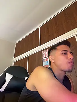 Gael Velaryx online show from 04-02-26, 03:19