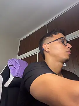 Gael Velaryx online show from 03-09-26, 07:50