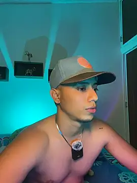 Gael Velaryx online show from 04-26-26, 02:53