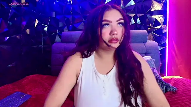 Tammy sutra online show from 05-08-26, 07:50